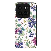 Θήκη Sonique Fruit Series για Xiaomi Xiaomi 14 Μύρτιλο