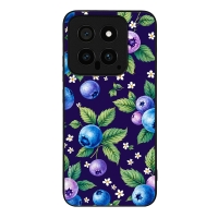 Θήκη Sonique Fruit Series για Xiaomi Xiaomi 14 Μύρτιλο 01