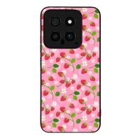 Θήκη Sonique Fruit Series για Xiaomi Xiaomi 14 Φράουλα