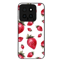 Θήκη Sonique Fruit Series για Xiaomi Xiaomi 14 Φράουλα 01