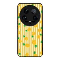 Θήκη Sonique Fruit Series για Xiaomi Xiaomi 14 Ultra Ανανάς 01