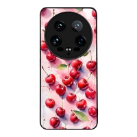 Θήκη Sonique Fruit Series για Xiaomi Xiaomi 14 Ultra Κεράσι