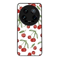 Θήκη Sonique Fruit Series για Xiaomi Xiaomi 14 Ultra Κεράσι 01