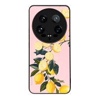 Θήκη Sonique Fruit Series για Xiaomi Xiaomi 14 Ultra Λεμόνι