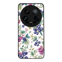 Θήκη Sonique Fruit Series για Xiaomi Xiaomi 14 Ultra Μύρτιλο