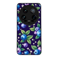 Θήκη Sonique Fruit Series για Xiaomi Xiaomi 14 Ultra Μύρτιλο 01
