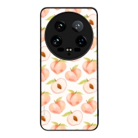 Θήκη Sonique Fruit Series για Xiaomi Xiaomi 14 Ultra Ροδάκινο