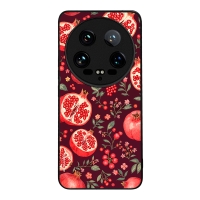 Θήκη Sonique Fruit Series για Xiaomi Xiaomi 14 Ultra Ρόδι