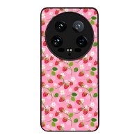 Θήκη Sonique Fruit Series για Xiaomi Xiaomi 14 Ultra Φράουλα