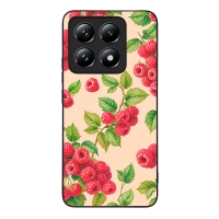 Θήκη Sonique Fruit Series για Xiaomi Xiaomi 14T Βατόμουρο