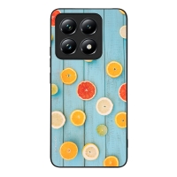 Θήκη Sonique Fruit Series για Xiaomi Xiaomi 14T Γκρέιπφρουτ