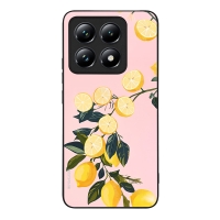 Θήκη Sonique Fruit Series για Xiaomi Xiaomi 14T Λεμόνι