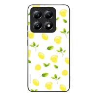 Θήκη Sonique Fruit Series για Xiaomi Xiaomi 14T Λεμόνι 01