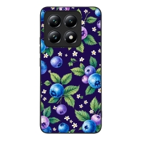 Θήκη Sonique Fruit Series για Xiaomi Xiaomi 14T Μύρτιλο 01