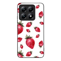 Θήκη Sonique Fruit Series για Xiaomi Xiaomi 14T Φράουλα 01