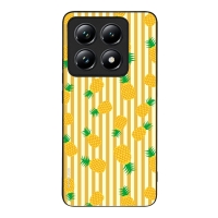 Θήκη Sonique Fruit Series για Xiaomi Xiaomi 14T Pro Ανανάς 01