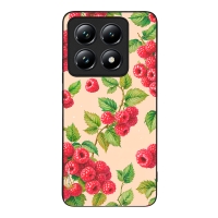 Θήκη Sonique Fruit Series για Xiaomi Xiaomi 14T Pro Βατόμουρο