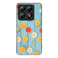 Θήκη Sonique Fruit Series για Xiaomi Xiaomi 14T Pro Γκρέιπφρουτ