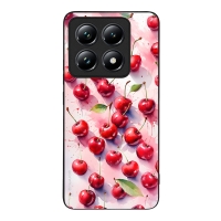 Θήκη Sonique Fruit Series για Xiaomi Xiaomi 14T Pro Κεράσι