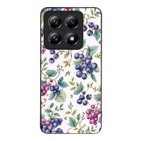 Θήκη Sonique Fruit Series για Xiaomi Xiaomi 14T Pro Μύρτιλο