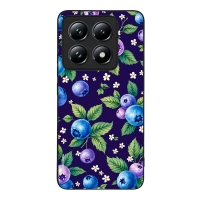 Θήκη Sonique Fruit Series για Xiaomi Xiaomi 14T Pro Μύρτιλο 01