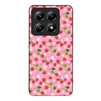 Θήκη Sonique Fruit Series για Xiaomi Xiaomi 14T Pro Φράουλα