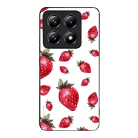 Θήκη Sonique Fruit Series για Xiaomi Xiaomi 14T Pro Φράουλα 01