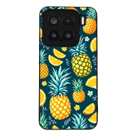 Θήκη Sonique Fruit Series για Xiaomi Xiaomi 15 5G Ανανάς