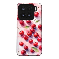 Θήκη Sonique Fruit Series για Xiaomi Xiaomi 15 5G Κεράσι