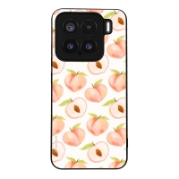Θήκη Sonique Fruit Series για Xiaomi Xiaomi 15 5G Ροδάκινο
