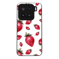 Θήκη Sonique Fruit Series για Xiaomi Xiaomi 15 5G Φράουλα 01