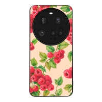 Θήκη Sonique Fruit Series για Xiaomi Xiaomi 15 Ultra 5G Βατόμουρο