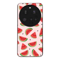 Θήκη Sonique Fruit Series για Xiaomi Xiaomi 15 Ultra 5G Καρπούζι