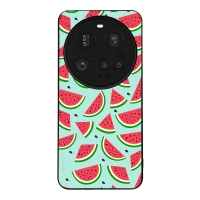 Θήκη Sonique Fruit Series για Xiaomi Xiaomi 15 Ultra 5G Καρπούζι 01