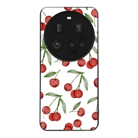 Θήκη Sonique Fruit Series για Xiaomi Xiaomi 15 Ultra 5G Κεράσι 01