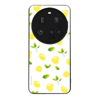 Θήκη Sonique Fruit Series για Xiaomi Xiaomi 15 Ultra 5G Λεμόνι 01