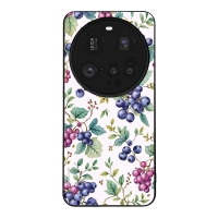 Θήκη Sonique Fruit Series για Xiaomi Xiaomi 15 Ultra 5G Μύρτιλο