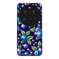 Θήκη Sonique Fruit Series για Xiaomi Xiaomi 15 Ultra 5G Μύρτιλο 01