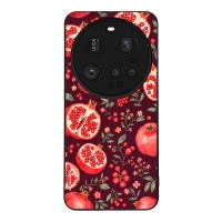 Θήκη Sonique Fruit Series για Xiaomi Xiaomi 15 Ultra 5G Ρόδι