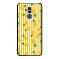 Θήκη Sonique Fruit Series για Huawei Mate 20 Lite Ανανάς 01