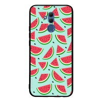 Θήκη Sonique Fruit Series για Huawei Mate 20 Lite Καρπούζι 01