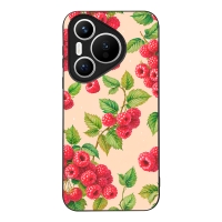 Θήκη Sonique Fruit Series για Huawei Pura 70 Βατόμουρο