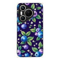 Θήκη Sonique Fruit Series για Huawei Pura 70 Μύρτιλο 01