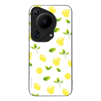 Θήκη Sonique Fruit Series για Huawei Pura 70 Pro Λεμόνι 01