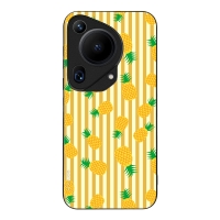 Θήκη Sonique Fruit Series για Huawei Pura 70 Ultra Ανανάς 01