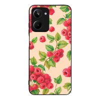 Θήκη Sonique Fruit Series για Realme 10 4G Βατόμουρο