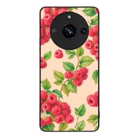 Θήκη Sonique Fruit Series για Realme 11 Pro 5G / Realme 11 Pro Plus 5G Βατόμουρο