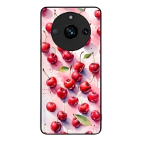 Θήκη Sonique Fruit Series για Realme 11 Pro 5G / Realme 11 Pro Plus 5G Κεράσι