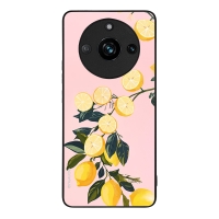 Θήκη Sonique Fruit Series για Realme 11 Pro 5G / Realme 11 Pro Plus 5G Λεμόνι