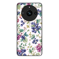 Θήκη Sonique Fruit Series για Realme 11 Pro 5G / Realme 11 Pro Plus 5G Μύρτιλο